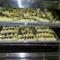 Cooksnap dari POepoet Cweett untuk resep Roti manis eggless with tangzhong