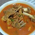 Cooksnap dari Stefani Saputri untuk resep Kari Kambing