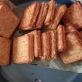 Cooksnap dari Ummu Umar untuk resep Gabin tape (awet berhari - hari)