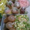 Cooksnap dari dapur Airin untuk resep 05. Asinan Sayur