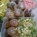 Cooksnap dari dapur Airin untuk resep 05. Asinan Sayur