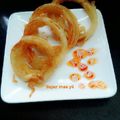 Cooksnap dari Maa Yii untuk resep Onion ring praktis