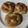 Cooksnap dari RiRa untuk resep Pretzel (roti auntie anne's)