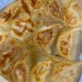 黃詩倩 的 冰花冷凍煎餃 cooksnap