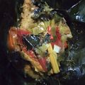 Cooksnap dari Ella untuk resep Pepes Ayam Kemangi