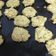 El cooksnap de Maru Cab cuando hizo Galletas light de avena y manzana sin harina.
