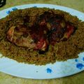 صورة من الشيف اسراء مصطفى ، شاركها بعد تجربة وصفة كبسه