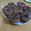 Cooksnap dari Mutiara Qolbu untuk resep Donat empuk tanpa mixer