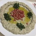 صورة من mj، شاركها بعد تجربة وصفة متبل الباذنجان