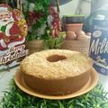 Cooksnap dari catur untuk resep Bolu pisang 🍌🍌 jadul