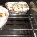El cooksnap de Cecy Santizo cuando hizo Berenjenas al horno fáciles.