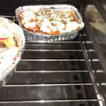 El cooksnap de Cecy Santizo cuando hizo Berenjenas al horno fáciles.