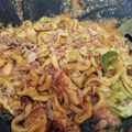 Cooksnap dari Irin Dinania untuk resep Tumis Usus Ayam Ala Warteg🤤🍽️
