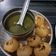 Kaniya Goel का कुकस्नैप जब उन्होंने पानी पूरी (pani puri recipe in Hindi) बनाया था।
