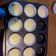 El cooksnap de Anahii ValdiiviieZo cuando hizo Cupcakes de naranja 🍊.