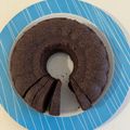 Cooksnap dari rima susanti untuk resep 419. BOLU Tepung Ketan Hitam
