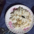 Ahasena Khondekar - Dalia's cooksnap of when they made জিরা রাইস (Jeera rice recipe in Bengali).