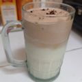 Cooksnap dari dapurindah_L untuk resep Dalgona Milo