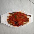 Cooksnap dari Gita mushthafaa untuk resep Pindang balado