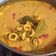 Cooksnap dari yani arhalia untuk resep Cumi Basah Kentang Santan Kuning