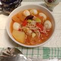 Cooksnap dari Santy Ummu Khansa untuk resep Sambalado Cangkuak
