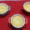 El cooksnap de Carlos Bertoni Arancibia cuando hizo Soufflé de choclo.