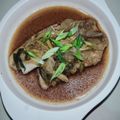 Cooksnap dari Rosa Lawarti untuk resep Steamed Fish / Tim Ikan