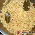 Cooksnap από pasta511 στη συνταγή Κοφτό μακαρονάκι όνειρο