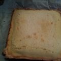 Dale's cooksnap of when they made Easy & Quick Lemon Tart.