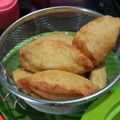 Cooksnap dari samsidar untuk resep Mpek-Mpek tanpa ikan mantulita anti gagal