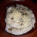 El cooksnap de susanamirta rodriguez cuando hizo Agnolotis de ricota con salsa fileto a mi manera!.