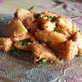 Paulamy Sarkar Jana's cooksnap of when they made ইডলি উপমা(Idli upma recipe in bengali).