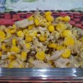 Cooksnap dari Iwie untuk resep Tuna suwir jagung manis