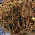 Cooksnap dari Ameriana Indripramesty untuk resep Mie Aceh Pedas