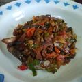 Cooksnap dari Oliveia Faizin untuk resep 41) Tongkol Suwir