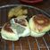 Cooksnap dari Aisyah Ardan untuk resep Pia Basah a.k.a Roti Pia isi Kacang Hijau