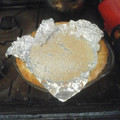 El cooksnap de Guadalupe Harguindey cuando hizo Masa de tarta dulce.