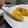 El cooksnap de Arantza cuando hizo Tortilla de calabaza con rulo de cabra.