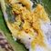 Cooksnap dari Windy untuk resep Nasi bakar ayam suwir