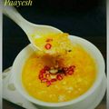 Keya Mandal's cooksnap of when they made গাজর এর পায়েস (gajar er payesh recipe in bengali).