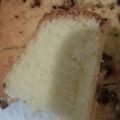 Cooksnap dari Aprilia Kristiana untuk resep Sponge Cake (lembut tanpa SP)