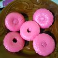 Cooksnap dari Endah untuk resep Apem Mawar