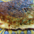 El cooksnap de Marisol Di Stefano cuando hizo Omelette de espinaca súper fácil!.