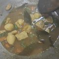 Cooksnap dari nurul Ulpah untuk resep Semur Hati Ayam MPASI 1 tahun