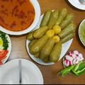 صورة من Laila Ma، شاركها بعد تجربة وصفة كوسا محشي
