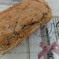 Cooksnap από Natasa Anathema στη συνταγή Ψωμί τσακ μπαμ