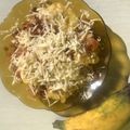 Cooksnap dari Yulia Anisa untuk resep Pisang Keju