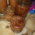 El cooksnap de Nicolas Gonzalez cuando hizo Mermelada de uvas verdes.