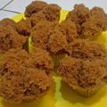 Cooksnap dari merryani elsen untuk resep Bolu Kukus Gula Merah