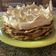 El cooksnap de Patricia Nogueira cuando hizo Torta Rogel fácil.